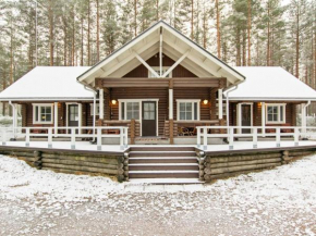 Holiday Home Kilpolan orvokki by Interhome